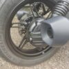 MOTO GUZZI V7 SPORT VERDE 2025 - EX DEMO - Image 2