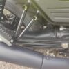 MOTO GUZZI V7 SPORT VERDE 2025 - EX DEMO - Image 4