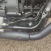 MOTO GUZZI V7 SPORT VERDE 2025 - EX DEMO - Image 6