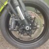MOTO GUZZI V7 SPORT VERDE 2025 - EX DEMO - Image 8