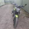 MOTO GUZZI V7 SPORT VERDE 2025 - EX DEMO - Image 9