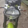 MOTO GUZZI V7 SPORT VERDE 2025 - EX DEMO - Image 10