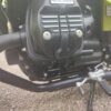 MOTO GUZZI V7 SPORT VERDE 2025 - EX DEMO - Image 13
