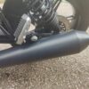 MOTO GUZZI V7 SPORT VERDE 2025 - EX DEMO - Image 15