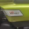 MOTO GUZZI V7 SPORT VERDE 2025 - EX DEMO - Image 16