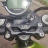 MOTO GUZZI V7 SPORT VERDE 2025 - EX DEMO - Image 19