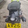 MOTO GUZZI V7 SPORT VERDE 2025 - EX DEMO - Image 20