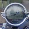 MOTO GUZZI V7 SPORT VERDE 2025 - EX DEMO - Image 23