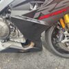 APRILIA RS 660 FACTORY 2025 - EX DEMO - Image 4