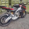 APRILIA RS 660 FACTORY 2025 - EX DEMO - Image 6