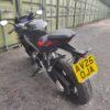 APRILIA RS 660 FACTORY 2025 - EX DEMO - Image 8