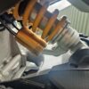 APRILIA RS 660 FACTORY 2025 - EX DEMO - Image 12