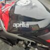 APRILIA RS 660 FACTORY 2025 - EX DEMO - Image 14