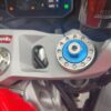 APRILIA RS 660 FACTORY 2025 - EX DEMO - Image 23