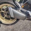 MOTO GUZZI V100S VERDE 2025 - EX DEMO - Image 2
