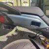 MOTO GUZZI V100S VERDE 2025 - EX DEMO - Image 5