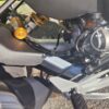 MOTO GUZZI V100S VERDE 2025 - EX DEMO - Image 6
