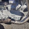 MOTO GUZZI V100S VERDE 2025 - EX DEMO - Image 8