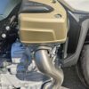 MOTO GUZZI V100S VERDE 2025 - EX DEMO - Image 9
