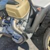 MOTO GUZZI V100S VERDE 2025 - EX DEMO - Image 10