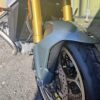 MOTO GUZZI V100S VERDE 2025 - EX DEMO - Image 12