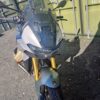 MOTO GUZZI V100S VERDE 2025 - EX DEMO - Image 14