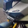 MOTO GUZZI V100S VERDE 2025 - EX DEMO - Image 15