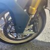 MOTO GUZZI V100S VERDE 2025 - EX DEMO - Image 16