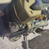 MOTO GUZZI V100S VERDE 2025 - EX DEMO - Image 18
