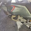 MOTO GUZZI V100S VERDE 2025 - EX DEMO - Image 20