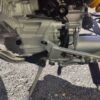 MOTO GUZZI V100S VERDE 2025 - EX DEMO - Image 21