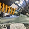 MOTO GUZZI V100S VERDE 2025 - EX DEMO - Image 22
