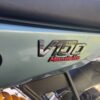 MOTO GUZZI V100S VERDE 2025 - EX DEMO - Image 24