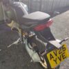 MOTO GUZZI V100S VERDE 2025 - EX DEMO - Image 25