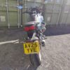 MOTO GUZZI V100S VERDE 2025 - EX DEMO - Image 26