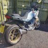 MOTO GUZZI V100S VERDE 2025 - EX DEMO - Image 27