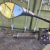 MOTO GUZZI V100S VERDE 2025 - EX DEMO - Image 28