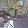 MOTO GUZZI V100S VERDE 2025 - EX DEMO - Image 29