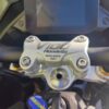 MOTO GUZZI V100S VERDE 2025 - EX DEMO - Image 30