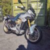 MOTO GUZZI V100S VERDE 2025 - EX DEMO - Image 33