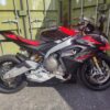 APRILIA RS 660 FACTORY - Image 2