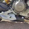 APRILIA TUONO 660 FACTORY 2025 - EX DEMO - Image 4