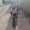 APRILIA TUONO 660 FACTORY 2025 - EX DEMO - Image 9