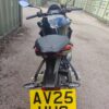 APRILIA TUONO 660 FACTORY 2025 - EX DEMO - Image 19