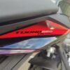 APRILIA TUONO 660 FACTORY 2025 - EX DEMO - Image 20