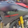 APRILIA TUONO 660 FACTORY 2025 - EX DEMO - Image 21