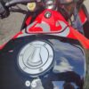APRILIA TUONO 660 FACTORY 2025 - EX DEMO - Image 22