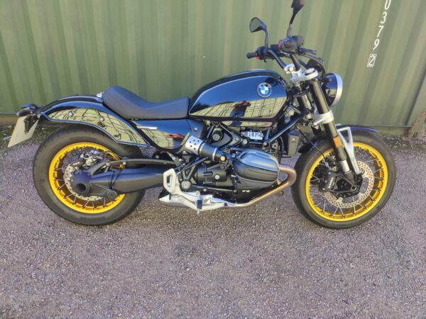 BMW R12 - 2024
