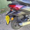 YAMAHA XMAX 300 TECH MAX - 2025 - Image 4
