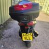 YAMAHA XMAX 300 TECH MAX - 2025 - Image 32